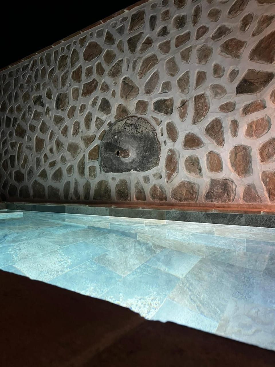 Apartamentos rurales La Higuera de José Apartment in Castile-La Mancha