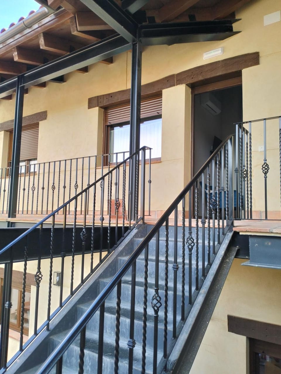 Apartamentos rurales La Higuera de José Apartment in Castile-La Mancha