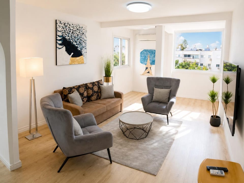 Library, Library, TV and multimedia, Living room