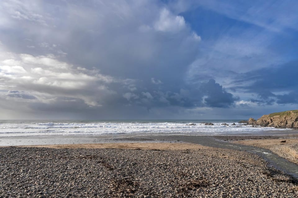 Other, Beach