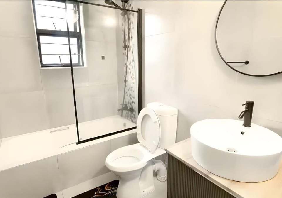 Toilet, Bathroom, Bath
