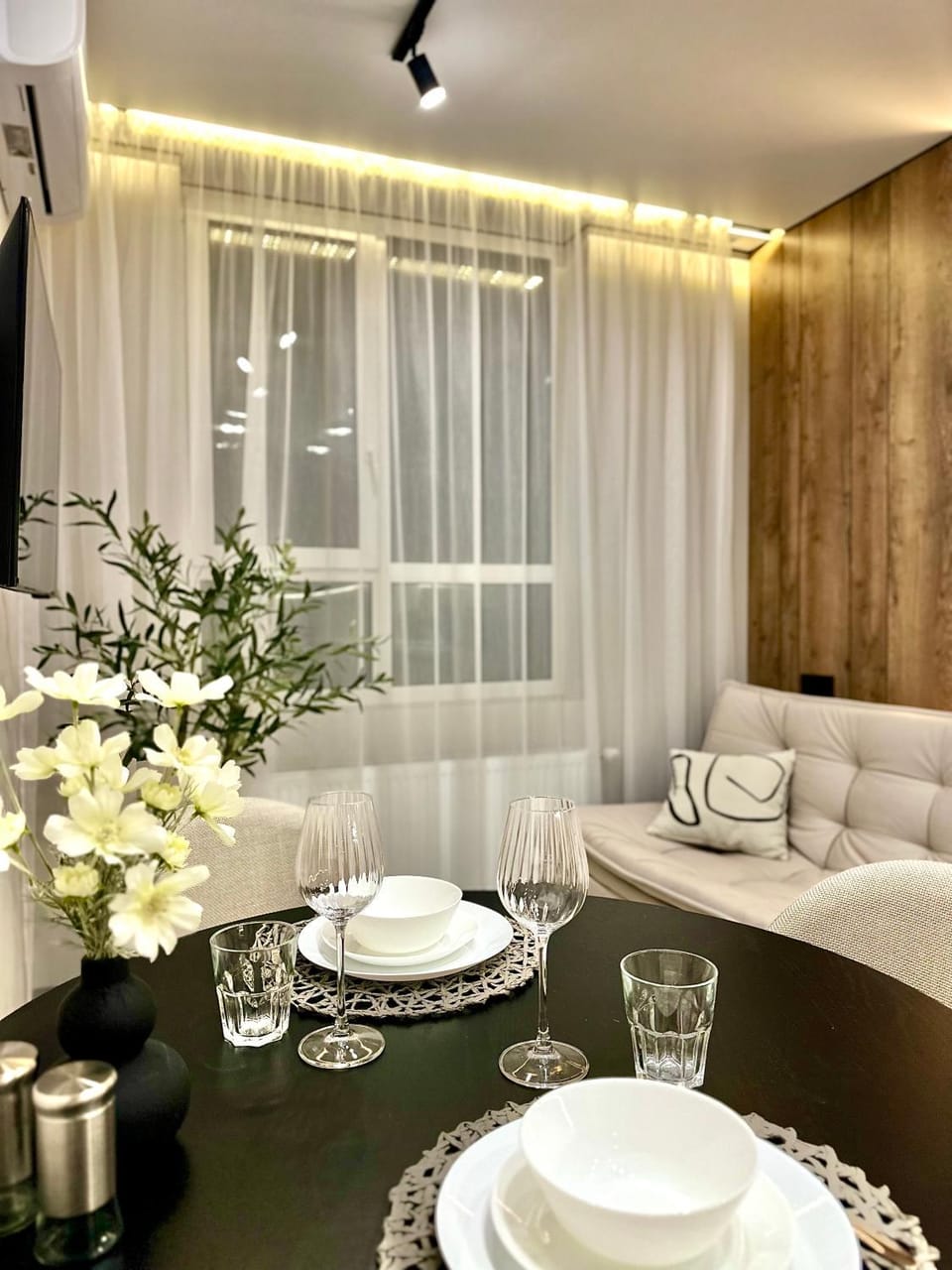 City Park Irpin - four Apartment in Ukraine