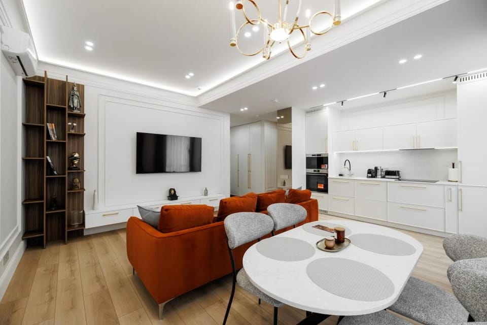 Modern 1BR - Apartment Apartment in Chișinău