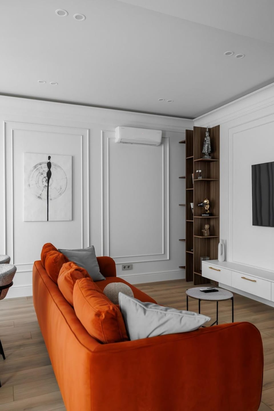Modern 1BR - Apartment Apartment in Chișinău