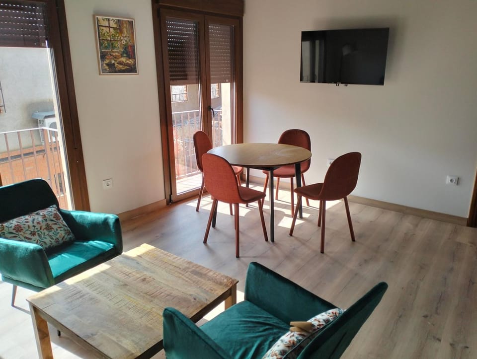 Apartamentos rurales La Higuera de José Apartment in Community of Madrid