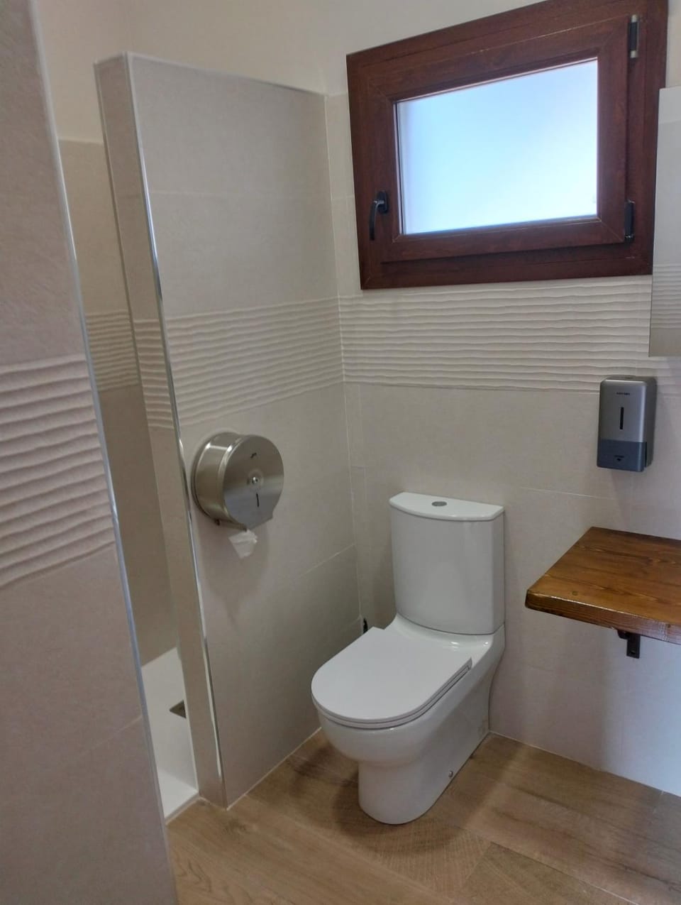Apartamentos rurales La Higuera de José Apartment in Community of Madrid