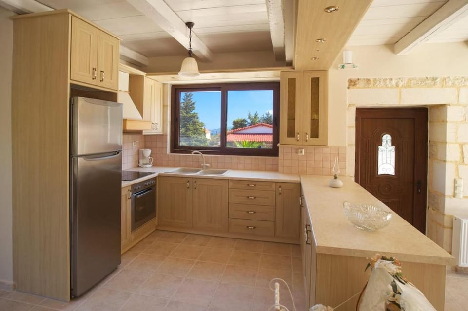Idalia Villas - Villa Katerina Villa in Cephalonia