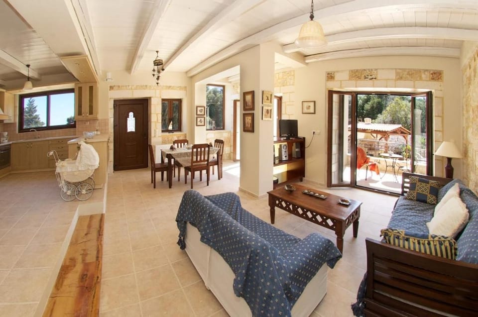 Idalia Villas - Villa Katerina Villa in Cephalonia