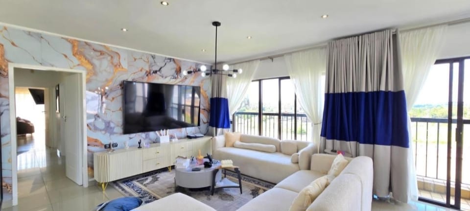 Penthouse Menlyn Apartment in Pretoria