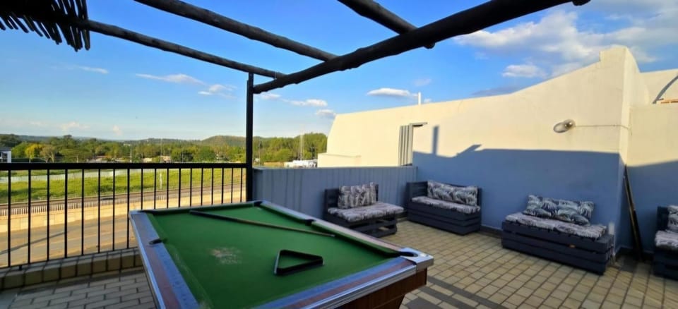 Penthouse Menlyn Apartment in Pretoria