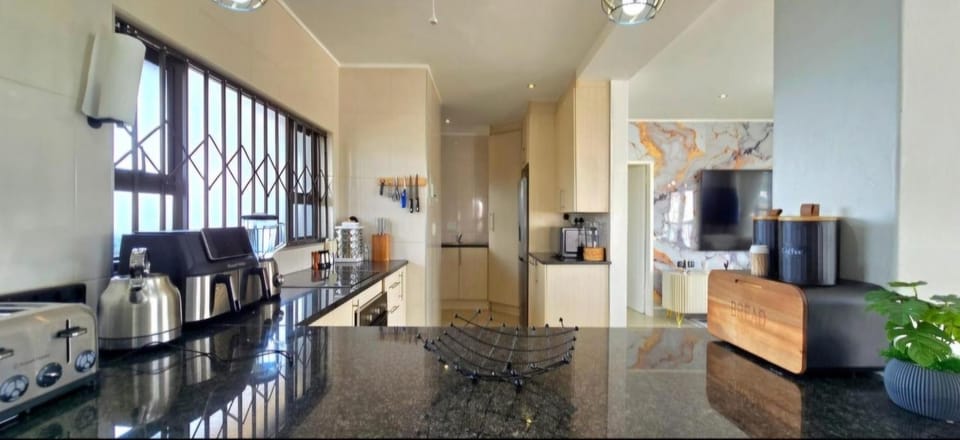 Penthouse Menlyn Apartment in Pretoria