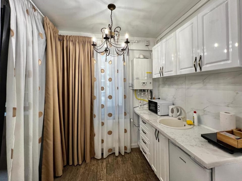 Mamaia-NordCom Apartamente Exclusiviste S Resort 1 CBS la plaja Azimuth Apartment in Constanța County