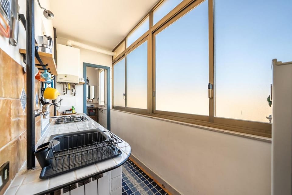 The Panoramic Loft Apartment in Dambulla