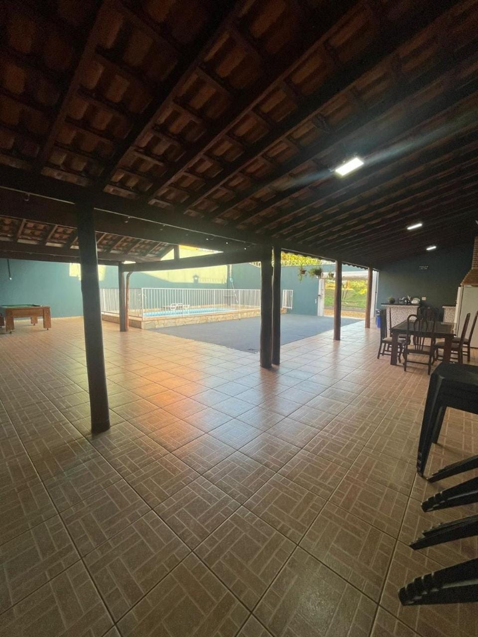 DM' Lazer, Festas e brinquedos House in Ribeirão Preto