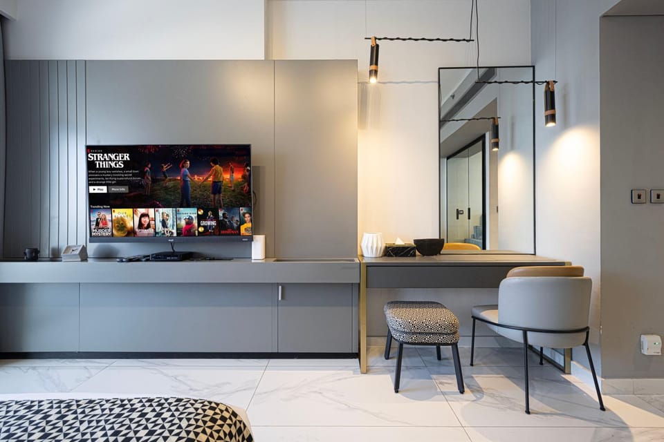 TV and multimedia