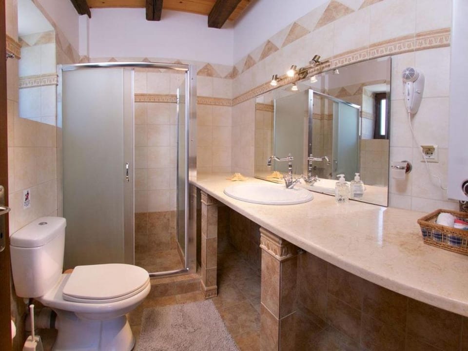 Idalia Villas-Villa Stefania Villa in Cephalonia