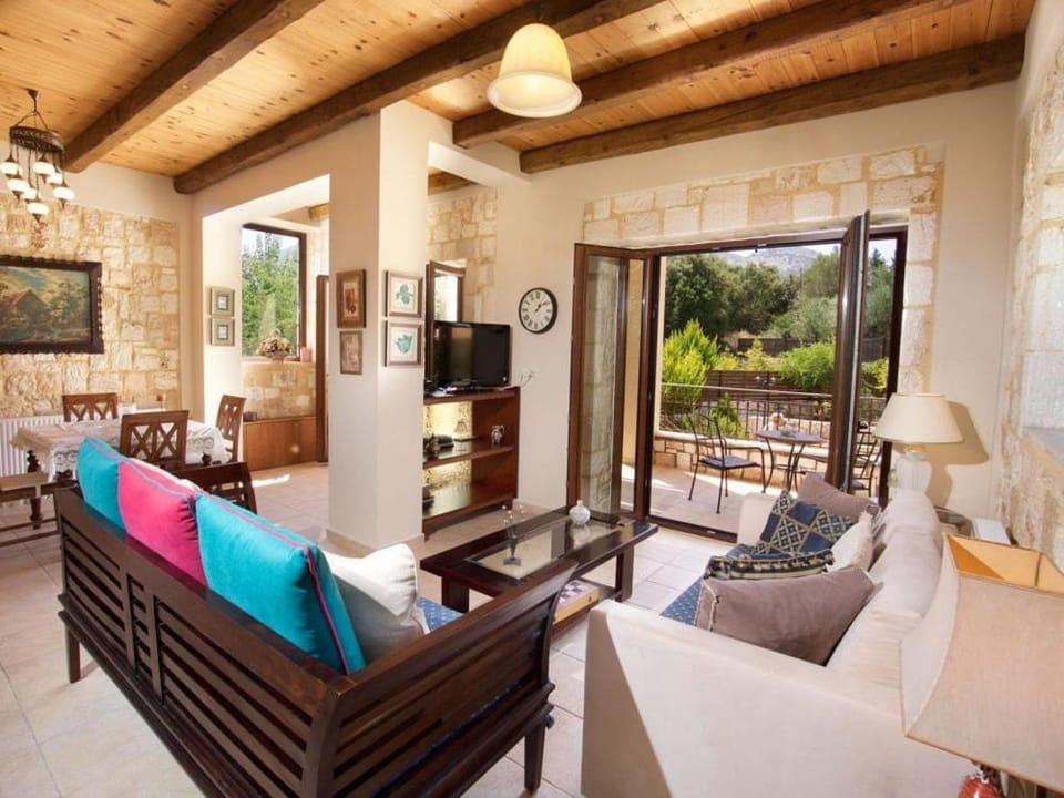 Idalia Villas-Villa Stefania Villa in Cephalonia