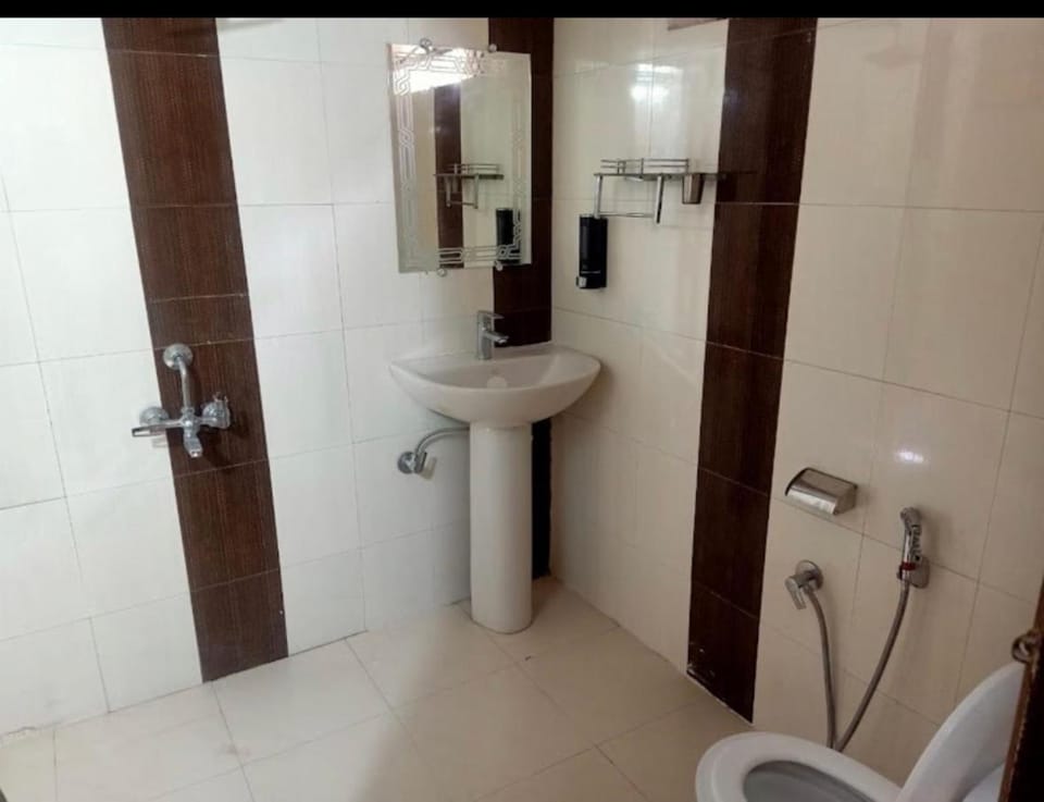 The Bliss Homestay House in Varanasi