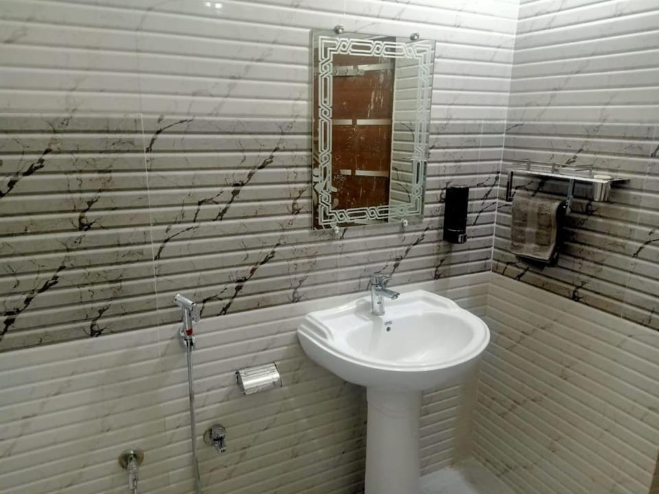 The Bliss Homestay House in Varanasi