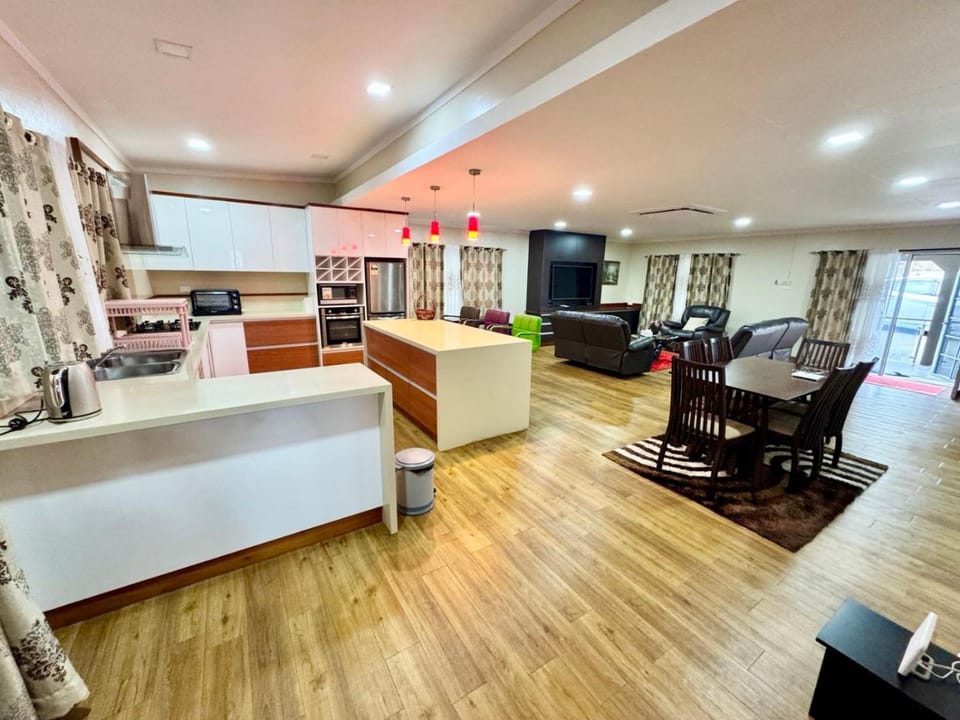 Bayview heights 135 Villa in Suva