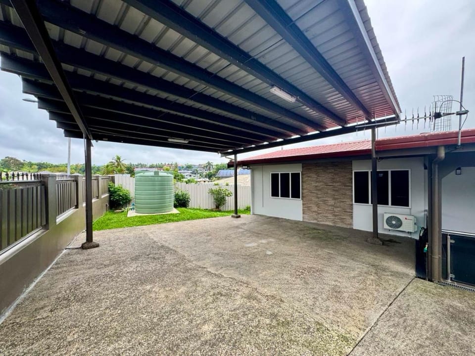 Bayview heights 135 Villa in Suva