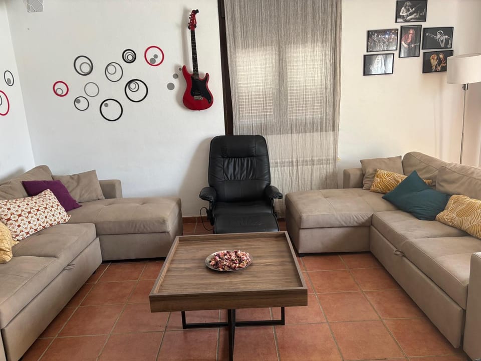 Casa Rural Aires de Mondalindo Apartment in Sierra Norte