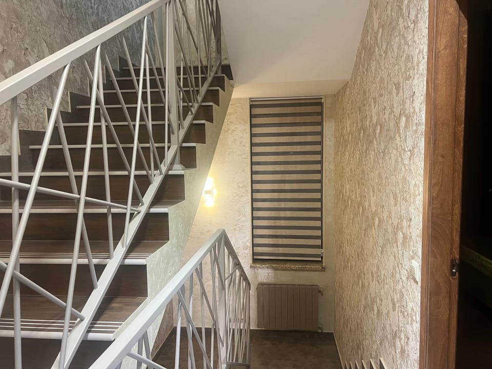 Новопостроенный частный дом Apartment in Yerevan