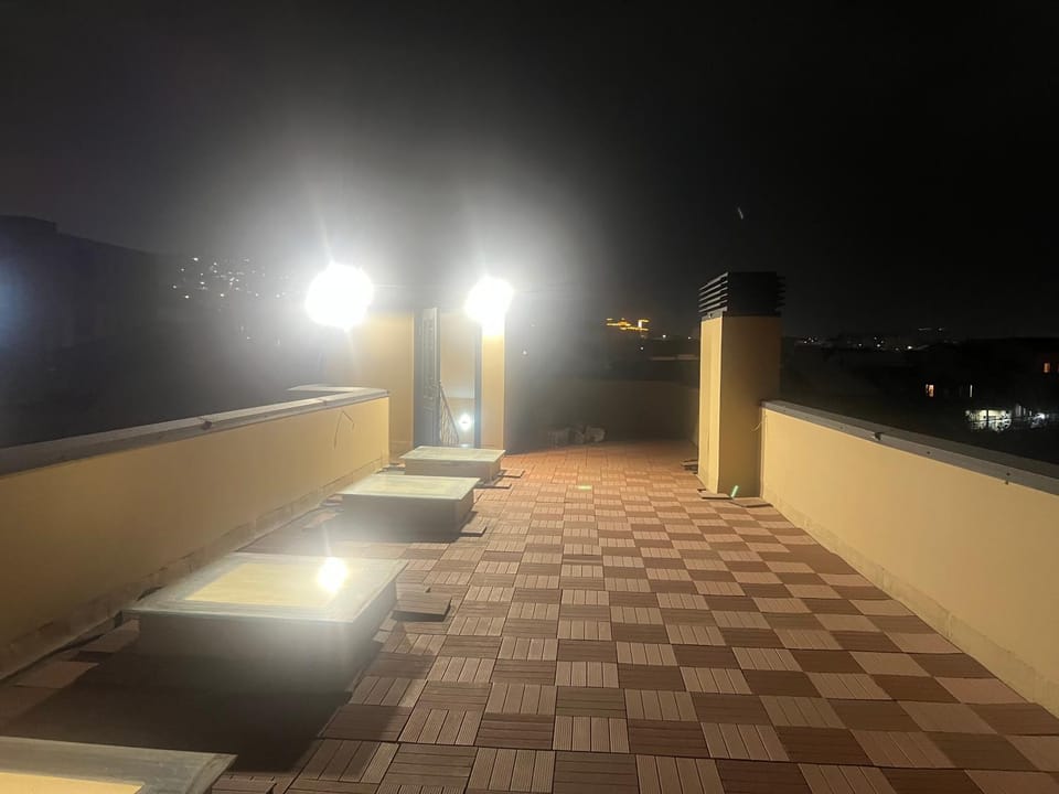 Новопостроенный частный дом Apartment in Yerevan