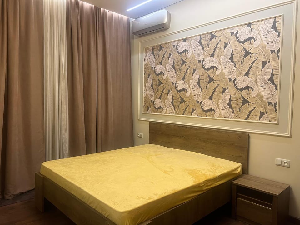Новопостроенный частный дом Apartment in Yerevan