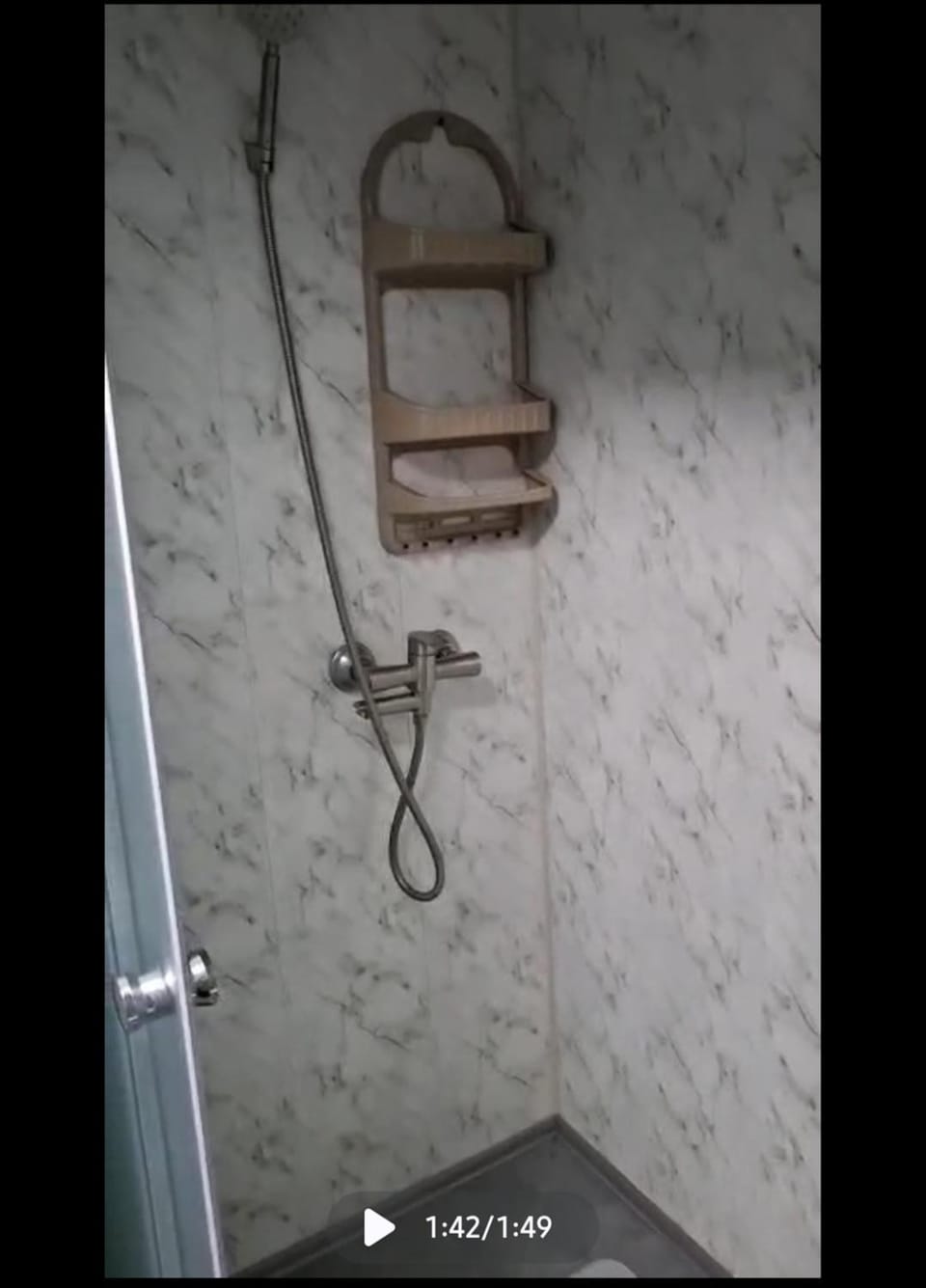 Shower