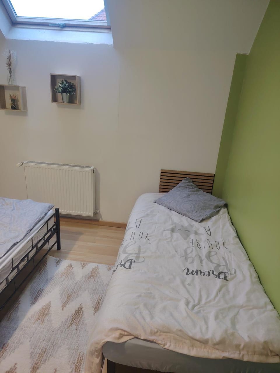 les Chambres de Anne Laure Vacation rental in Saarland, 66, Germany