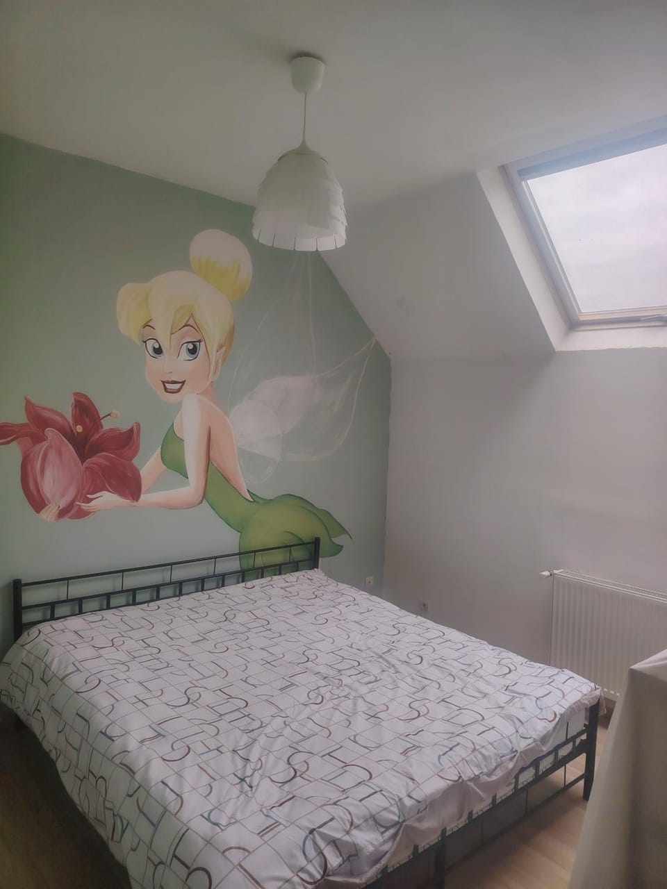 les Chambres de Anne Laure Vacation rental in Saarland, 66, Germany