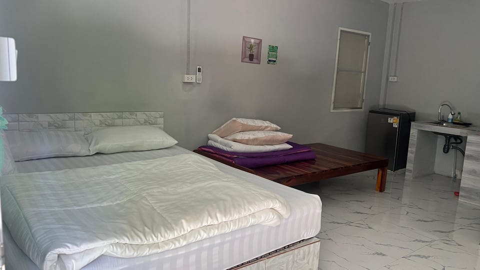 Similan Resort & Water Fall Nature lodge in Phang-nga Changwat