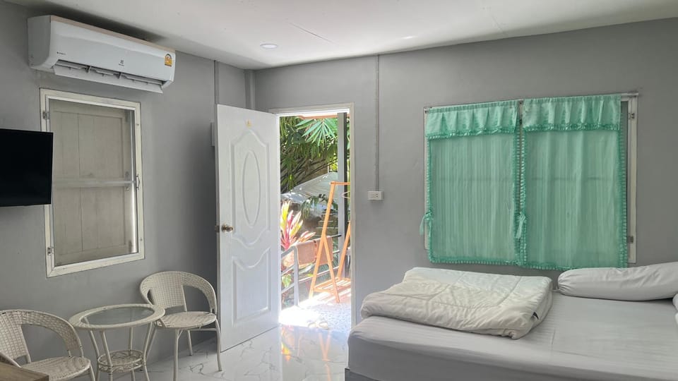 Similan Resort & Water Fall Nature lodge in Phang-nga Changwat