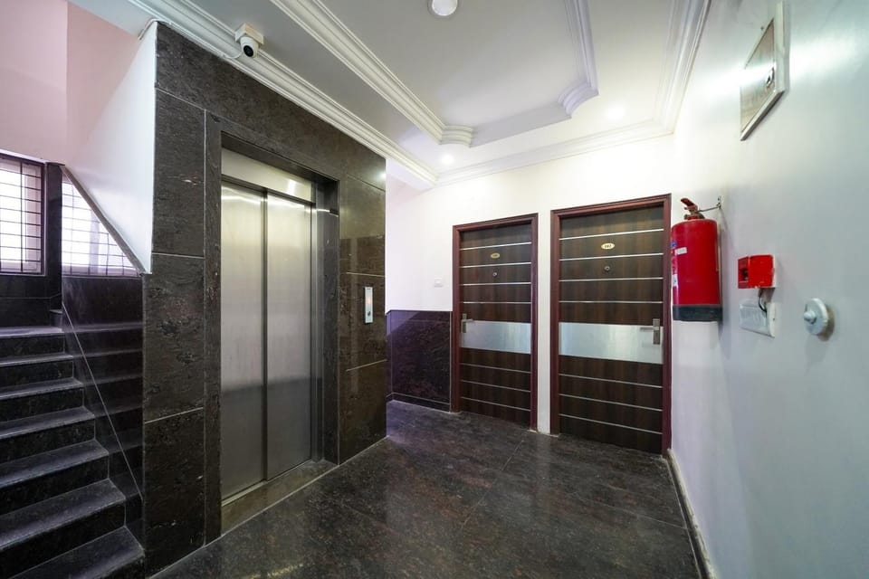 elevator