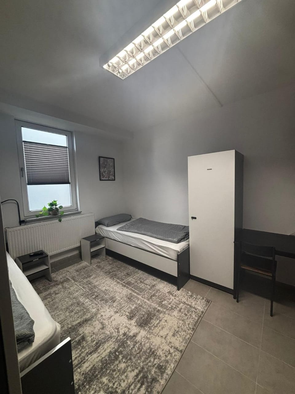 Monteur Boardinghouse WorkHomes Zuffenhausen Bed and Breakfast in Stuttgart