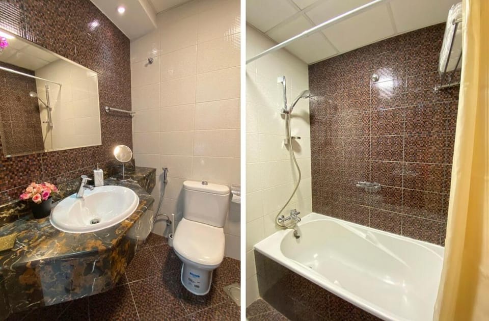 Stylish Studio near the beach in Dubai Marina Apartment in Dubai