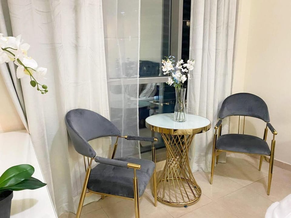 Enjoy Studio in Dubai Marina - Partial Marina View Apartment in Dubai