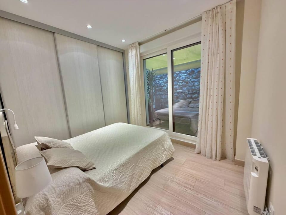 Itsasargi Home , en pleno casco antiguo de Bermeo Apartment in Bermeo