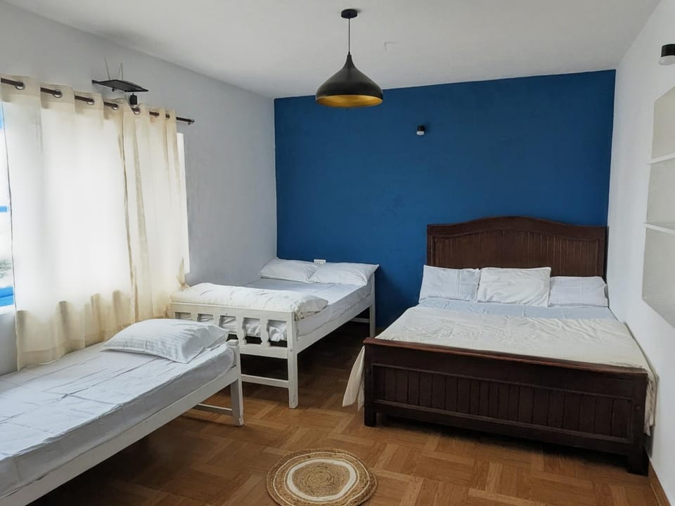 Santorini Bed and Breakfast in Kodaikanal