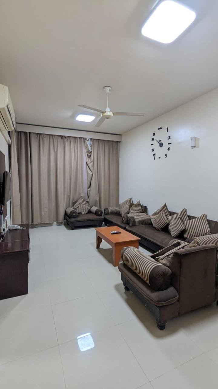 Coral Bay 1 Bedroom apartment Apartment in Sharjah