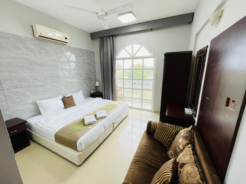 Coral Bay 1 Bedroom apartment Apartment in Sharjah