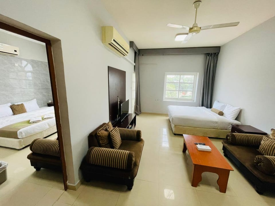 Coral Bay 1 Bedroom apartment Apartment in Sharjah