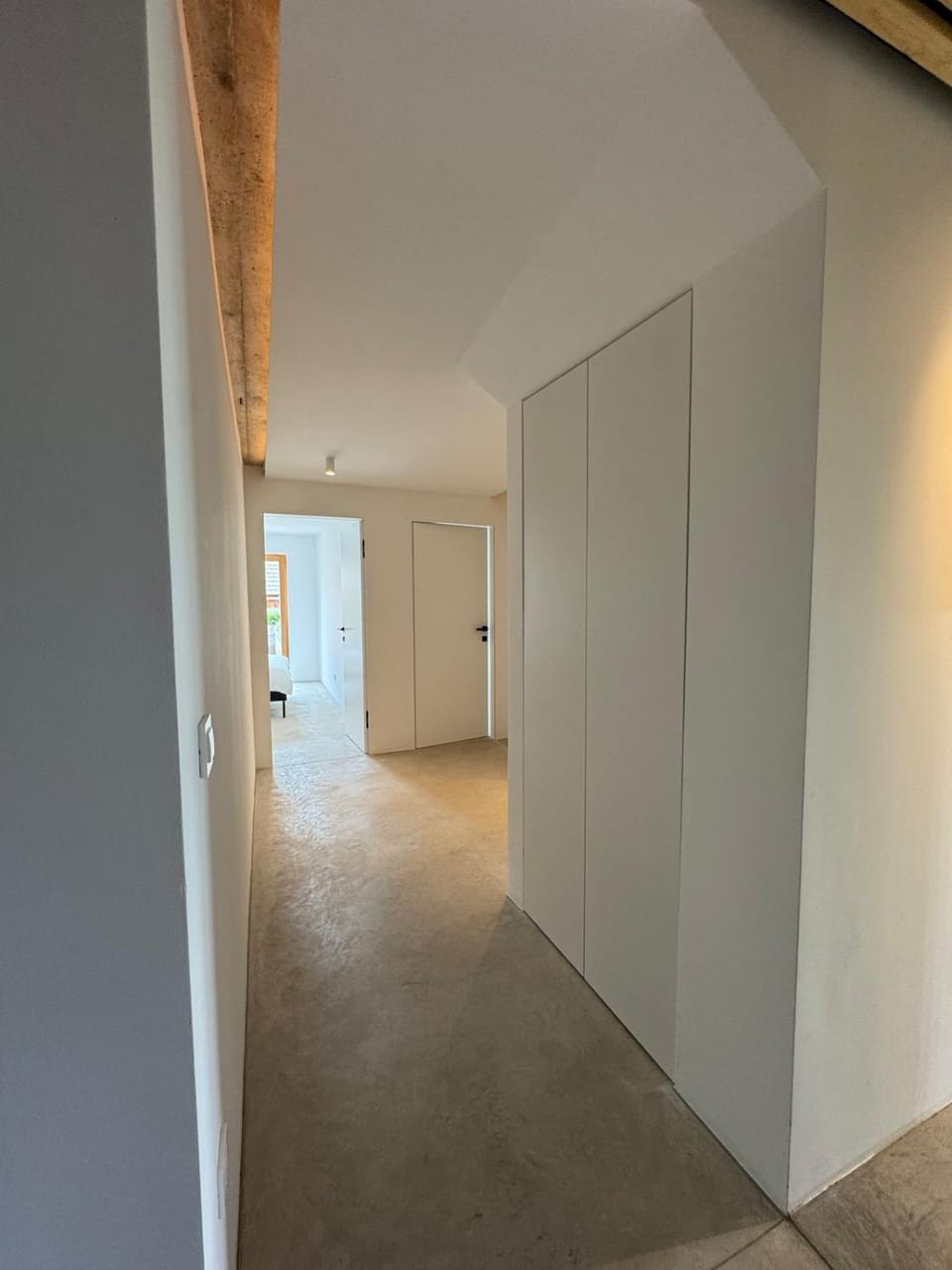 Magda POP UP Apartment in Slovenia