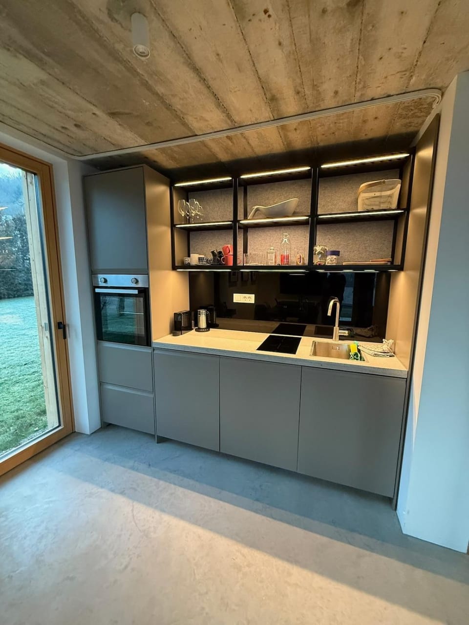 Magda POP UP Apartment in Slovenia