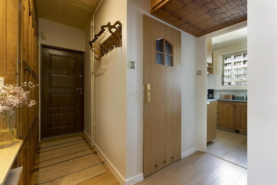 Bathroom, Kitchen or kitchenette