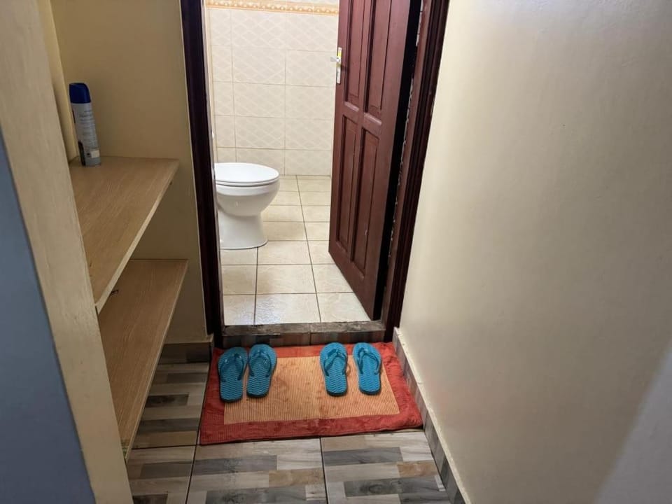 Zolani's sucasa Apartment in Mombasa County