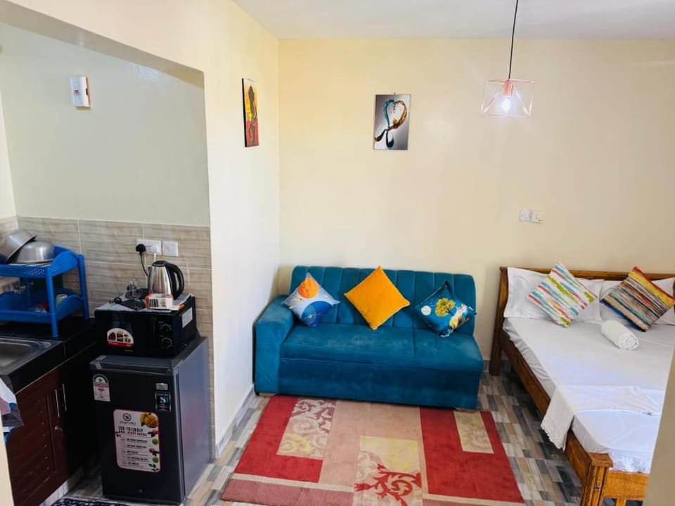 Zolani's sucasa Apartment in Mombasa County