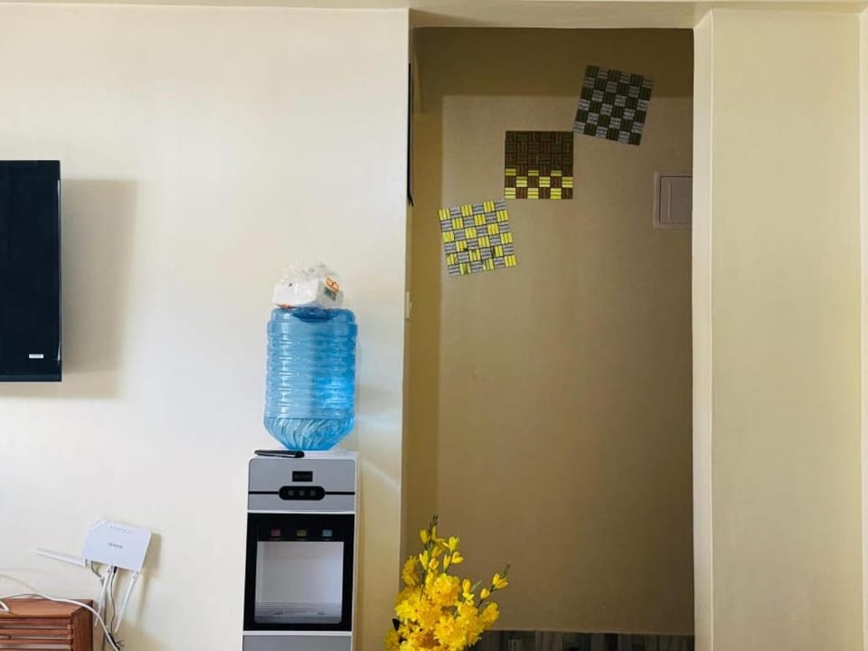 Zolani's sucasa Apartment in Mombasa County