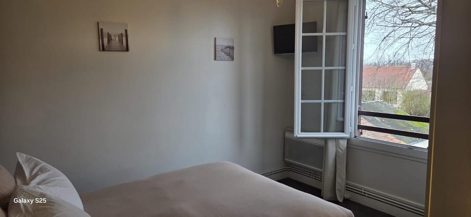 Logis Auberges des Aulnettes Hotel in Houlgate